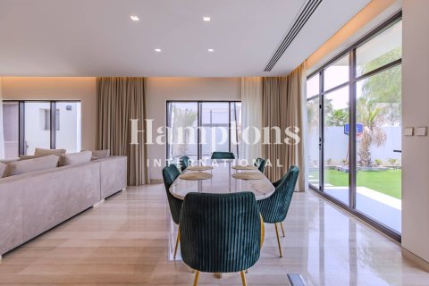 Villa sa DAMAC Hills (Akoya by DAMAC), Dubai, UAE 5 silid-tulugan, 575.99860000 sq.m. № 651538 - larawan 13