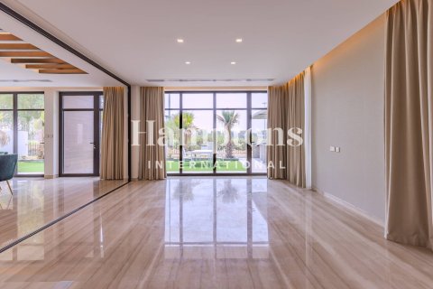 Villa sa DAMAC Hills (Akoya by DAMAC), Dubai, UAE 5 silid-tulugan, 575.99860000 sq.m. № 651538 - larawan 10