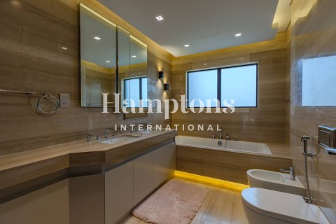 Villa sa DAMAC Hills (Akoya by DAMAC), Dubai, UAE 5 silid-tulugan, 575.99860000 sq.m. № 651538 - larawan 6