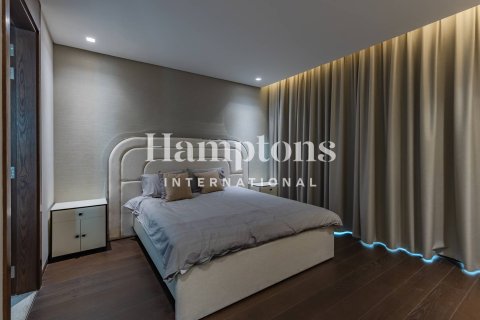 Villa sa DAMAC Hills (Akoya by DAMAC), Dubai, UAE 5 silid-tulugan, 575.99860000 sq.m. № 651538 - larawan 8
