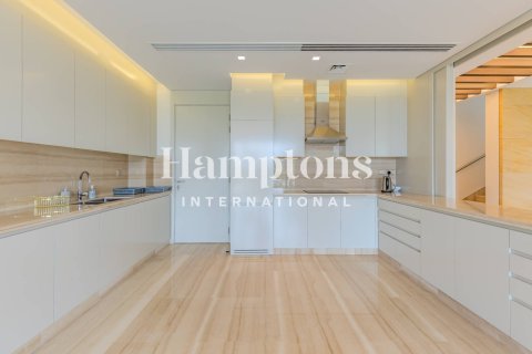 Villa sa DAMAC Hills (Akoya by DAMAC), Dubai, UAE 5 silid-tulugan, 575.99860000 sq.m. № 651538 - larawan 2