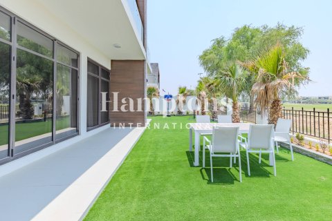 Villa sa DAMAC Hills (Akoya by DAMAC), Dubai, UAE 5 silid-tulugan, 575.99860000 sq.m. № 651538 - larawan 28