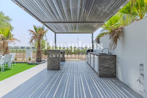 Villa sa DAMAC Hills (Akoya by DAMAC), Dubai, UAE 5 silid-tulugan, 575.99860000 sq.m. № 651538 - larawan 23