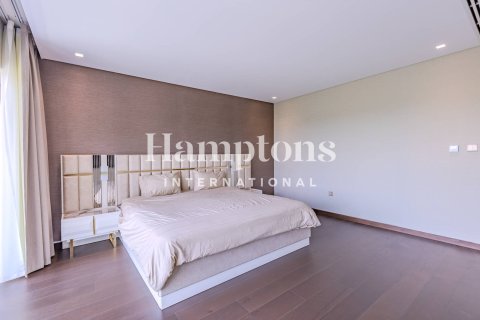 Villa sa DAMAC Hills (Akoya by DAMAC), Dubai, UAE 5 silid-tulugan, 575.99860000 sq.m. № 651538 - larawan 25