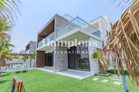 Villa sa DAMAC Hills (Akoya by DAMAC), Dubai, UAE 5 silid-tulugan, 575.99860000 sq.m. № 651538 - larawan 22
