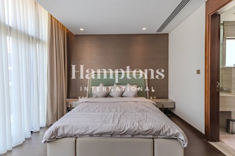 Villa sa DAMAC Hills (Akoya by DAMAC), Dubai, UAE 5 silid-tulugan, 575.99860000 sq.m. № 651538 - larawan 9