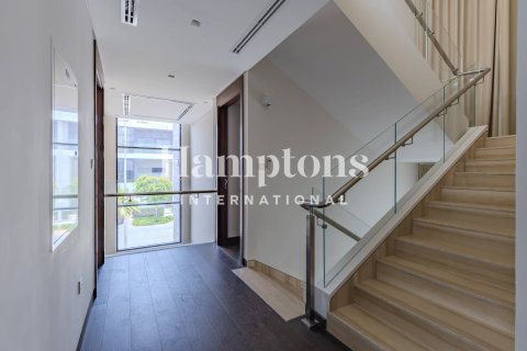 Villa sa DAMAC Hills (Akoya by DAMAC), Dubai, UAE 5 silid-tulugan, 575.99860000 sq.m. № 651538 - larawan 24