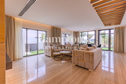 Villa sa DAMAC Hills (Akoya by DAMAC), Dubai, UAE 5 silid-tulugan, 575.99860000 sq.m. № 651538 - larawan 18