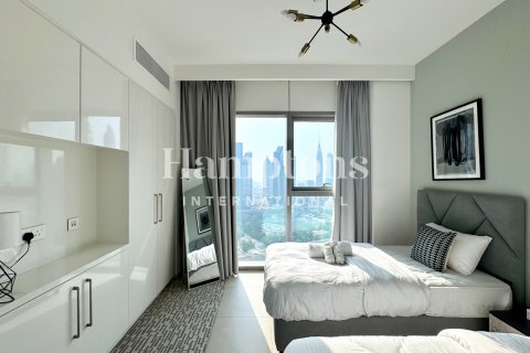 Lägenhet uthyres i Downtown Dubai (Downtown Burj Dubai), Dubai, UAE 3 sovrum, 157.93974515 kvm Nr. 651534 - fotografi 9