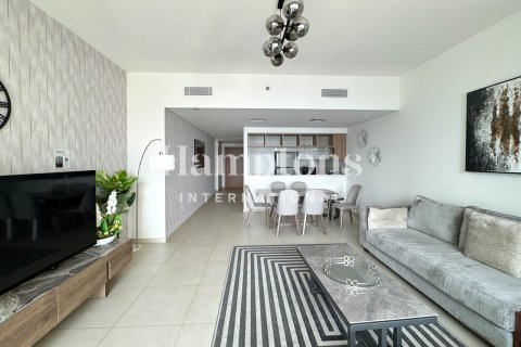 Lägenhet uthyres i Downtown Dubai (Downtown Burj Dubai), Dubai, UAE 3 sovrum, 157.93974515 kvm Nr. 651534 - fotografi 2