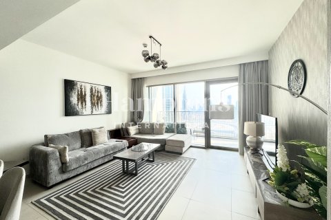 Lägenhet uthyres i Downtown Dubai (Downtown Burj Dubai), Dubai, UAE 3 sovrum, 157.93974515 kvm Nr. 651534 - fotografi 10