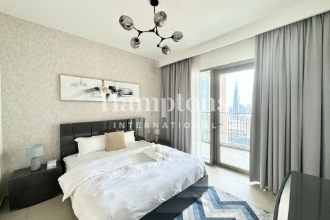 Lägenhet uthyres i Downtown Dubai (Downtown Burj Dubai), Dubai, UAE 3 sovrum, 157.93974515 kvm Nr. 651534 - fotografi 13