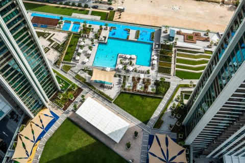 Lägenhet uthyres i Downtown Dubai (Downtown Burj Dubai), Dubai, UAE 3 sovrum, 157.93974515 kvm Nr. 651534 - fotografi 7