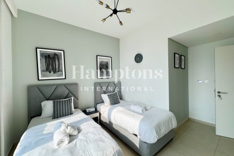 Lägenhet uthyres i Downtown Dubai (Downtown Burj Dubai), Dubai, UAE 3 sovrum, 157.93974515 kvm Nr. 651534 - fotografi 5