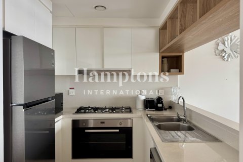 Lägenhet uthyres i Downtown Dubai (Downtown Burj Dubai), Dubai, UAE 3 sovrum, 157.93974515 kvm Nr. 651534 - fotografi 4