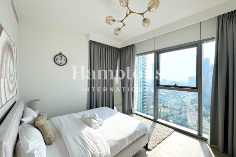 Lägenhet uthyres i Downtown Dubai (Downtown Burj Dubai), Dubai, UAE 3 sovrum, 157.93974515 kvm Nr. 651534 - fotografi 12