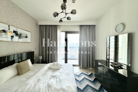 Lägenhet uthyres i Downtown Dubai (Downtown Burj Dubai), Dubai, UAE 3 sovrum, 157.93974515 kvm Nr. 651534 - fotografi 14