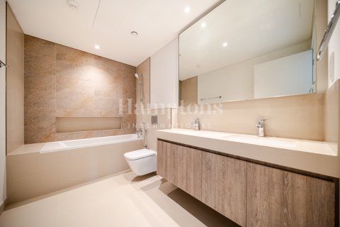 Lägenhet uthyres i Downtown Dubai (Downtown Burj Dubai), Dubai, UAE 3 sovrum, 157.93974515 kvm Nr. 651534 - fotografi 3