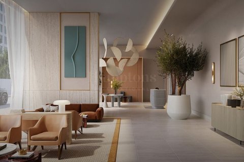 Apartment sa Dubai Harbour, UAE 1 silid-tulugan, 68.93402600 sq.m. № 651539 - larawan 1