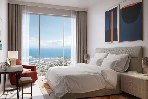 Apartment sa Dubai Harbour, UAE 1 silid-tulugan, 68.93402600 sq.m. № 651539 - larawan 7
