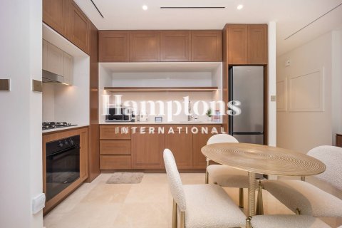 Lägenhet uthyres i Dubai Harbour, Dubai, UAE 1 sovrum, 79.04001434 kvm Nr. 651533 - fotografi 5