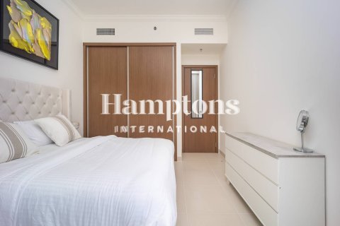 Lägenhet uthyres i Dubai Harbour, Dubai, UAE 1 sovrum, 79.04001434 kvm Nr. 651533 - fotografi 4