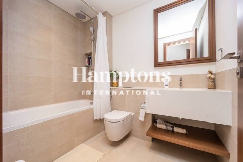 Lägenhet uthyres i Dubai Harbour, Dubai, UAE 1 sovrum, 79.04001434 kvm Nr. 651533 - fotografi 11