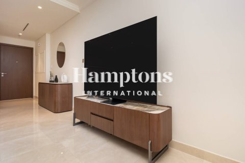 Lägenhet uthyres i Dubai Harbour, Dubai, UAE 1 sovrum, 79.04001434 kvm Nr. 651533 - fotografi 15