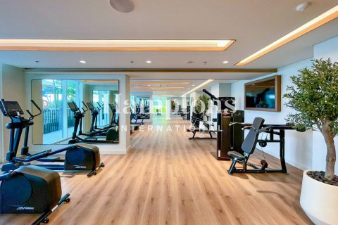 Lägenhet uthyres i Dubai Harbour, Dubai, UAE 1 sovrum, 79.04001434 kvm Nr. 651533 - fotografi 20