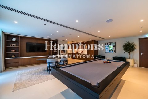 Lägenhet uthyres i Dubai Harbour, Dubai, UAE 1 sovrum, 79.04001434 kvm Nr. 651533 - fotografi 22