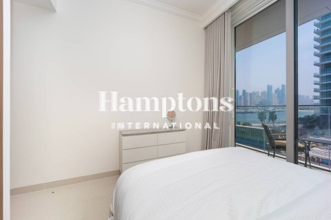 Lägenhet uthyres i Dubai Harbour, Dubai, UAE 1 sovrum, 79.04001434 kvm Nr. 651533 - fotografi 3