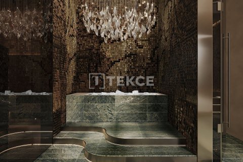 Dzīvoklis Dubaijā, AAE 1 istaba, 98 m2 Nr. 608457 - attēls 22