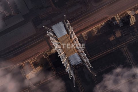 Dzīvoklis Dubaijā, AAE 1 istaba, 98 m2 Nr. 608457 - attēls 11