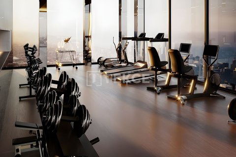 Dzīvoklis Dubaijā, AAE 1 istaba, 98 m2 Nr. 608457 - attēls 29