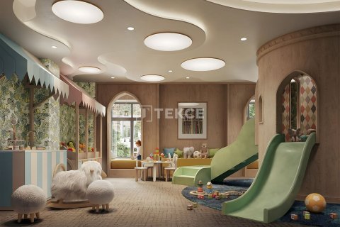 Dzīvoklis Dubaijā, AAE 1 istaba, 98 m2 Nr. 608457 - attēls 19