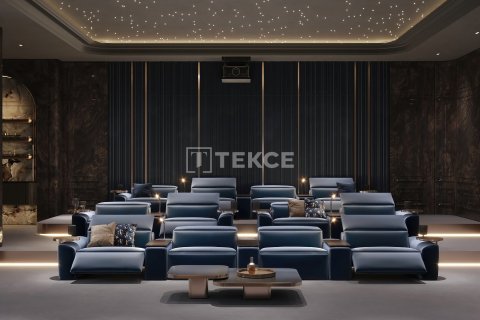 Dzīvoklis Dubaijā, AAE 1 istaba, 98 m2 Nr. 608457 - attēls 17