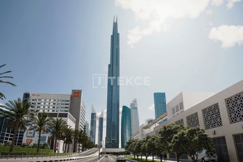 Dzīvoklis Dubaijā, AAE 1 istaba, 98 m2 Nr. 608457 - attēls 5