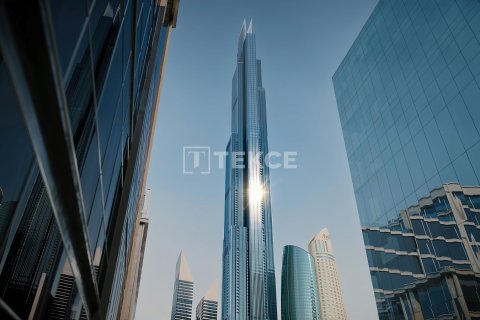 Dzīvoklis Dubaijā, AAE 1 istaba, 98 m2 Nr. 608457 - attēls 9