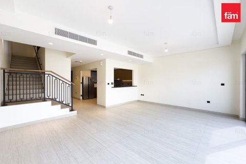 Вилла Дубай, БАӘ-да 4 жатын бөлмелер, 144 м² № 701428 - фото 3