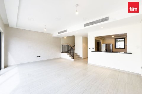 Вилла Дубай, БАӘ-да 4 жатын бөлмелер, 144 м² № 701428 - фото 4