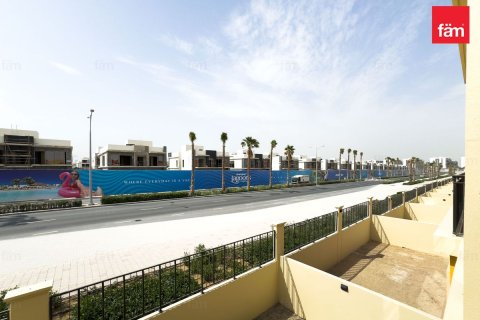 Вилла Дубай, БАӘ-да 4 жатын бөлмелер, 144 м² № 701428 - фото 21