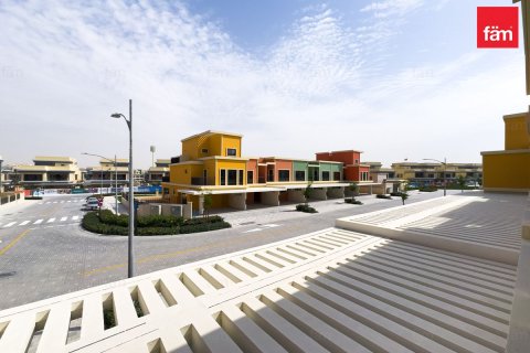 Вилла Дубай, БАӘ-да 4 жатын бөлмелер, 144 м² № 701428 - фото 20
