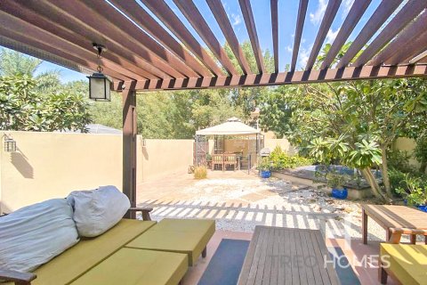 Vilë në Arabian Ranches, Dubai, Emiratet e Bashkuara Arabe 3 dhoma gjumi, 329 m2. № 586669 - Foto 17