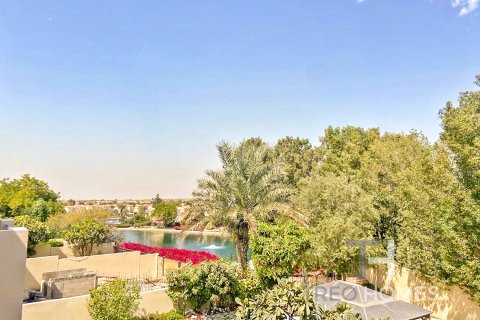 Vilë në Arabian Ranches, Dubai, Emiratet e Bashkuara Arabe 3 dhoma gjumi, 329 m2. № 586669 - Foto 12