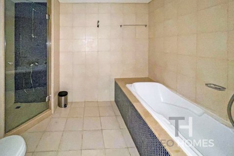 Byt v Palm Jumeirah, Dubai, SAE 2 ložnice, 185 m² Č.: 586667 - fotografie 13