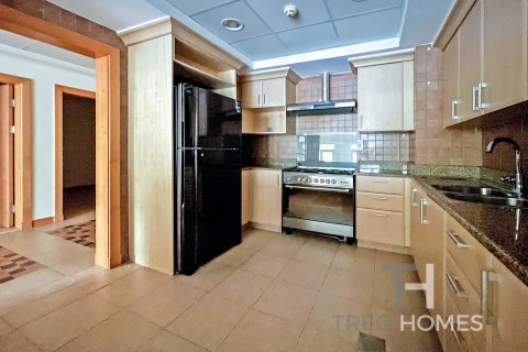 Byt v Palm Jumeirah, Dubai, SAE 2 ložnice, 185 m² Č.: 586667 - fotografie 6