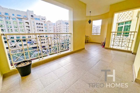 Byt v Palm Jumeirah, Dubai, SAE 2 ložnice, 185 m² Č.: 586667 - fotografie 18