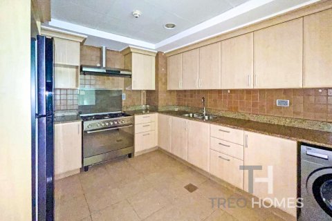 Byt v Palm Jumeirah, Dubai, SAE 2 ložnice, 185 m² Č.: 586667 - fotografie 8