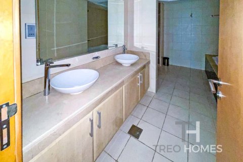 Byt v Palm Jumeirah, Dubai, SAE 2 ložnice, 185 m² Č.: 586667 - fotografie 12