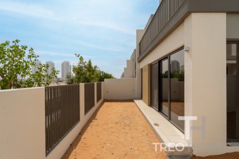 阿联酋 Dubai Tilal Al Ghaf 待租 : 4 卧, 221 平方米 , 编号586638 - 照片 11